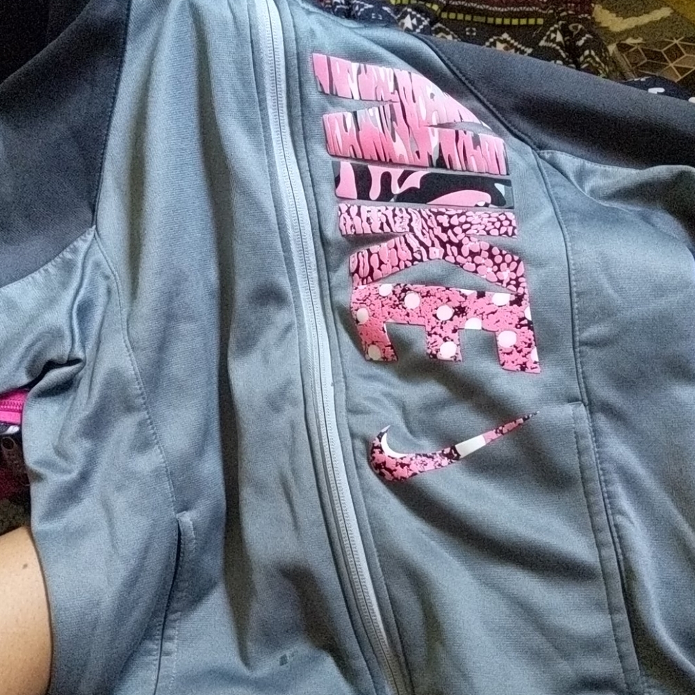 Nike jacket